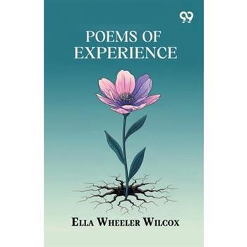 Poems Of Experience