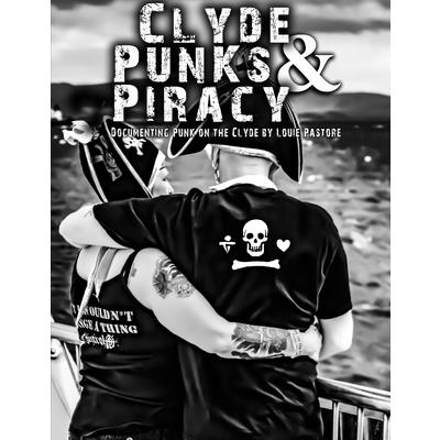 Clyde Punks & Piracy
