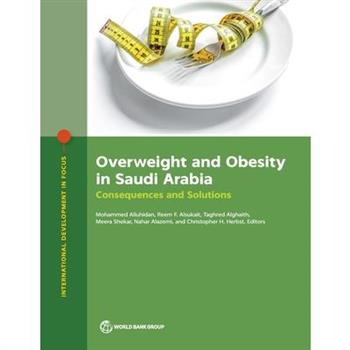 Overweight and Obesity in Saudi Arabia