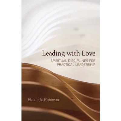 Leading with Love