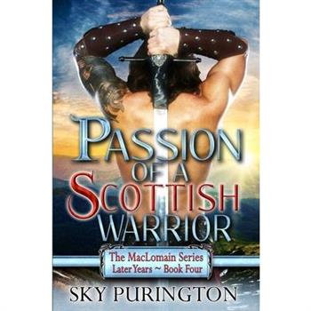 Passion of a Scottish Warrior