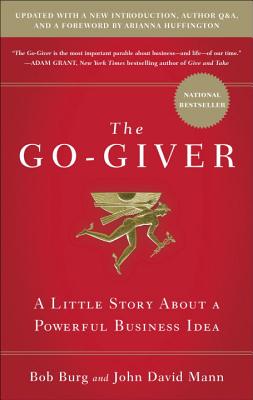 The Go-giver