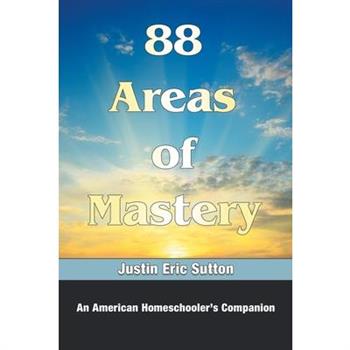 88 Areas of Mastery