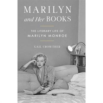 Marilyn and Her Books