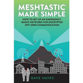 Meshtastic Made Simple