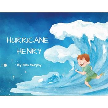 Hurricane Henry