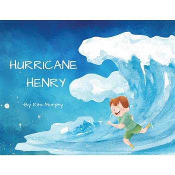 Hurricane Henry