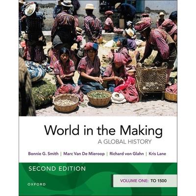 World in the Making
