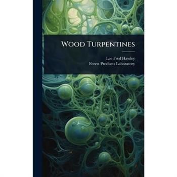 Wood Turpentines