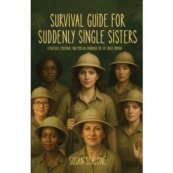 Survival Guide for Suddenly Single Sisters
