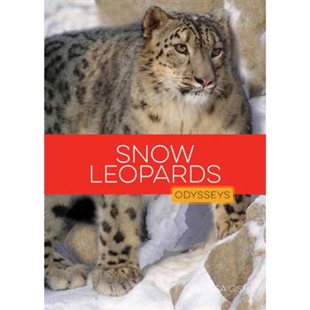 Snow Leopards