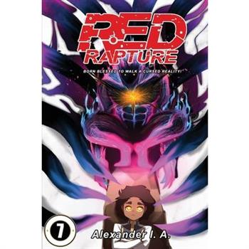 Red Rapture