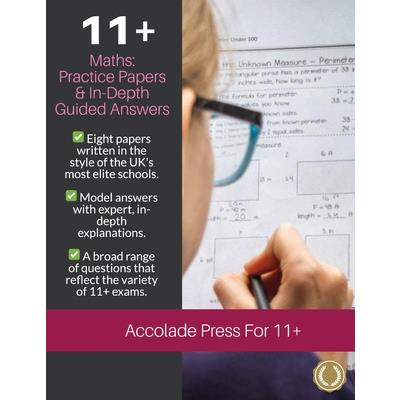 11+ Maths