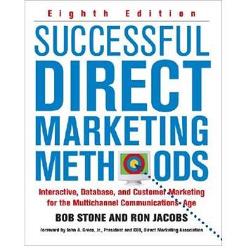 Successful Direct Marketing Methods