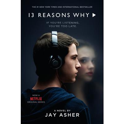 Thirteen Reasons Why