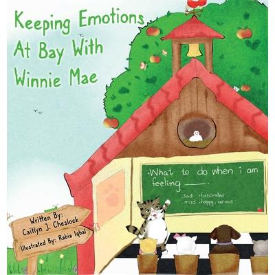 Keeping Emotions At Bay With Winnie Mae