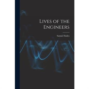 Lives of the Engineers