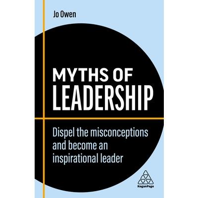 Myths of Leadership