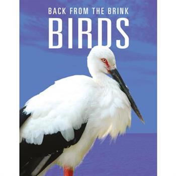 Birds: Back from the Brink