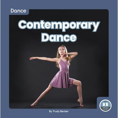 Contemporary Dance