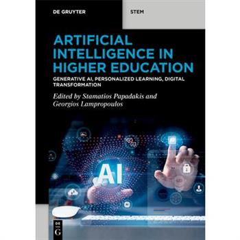 Artificial Intelligence in Higher Education