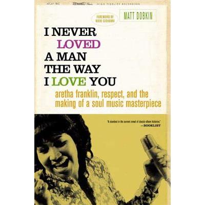 I Never Loved a Man the Way I Love You
