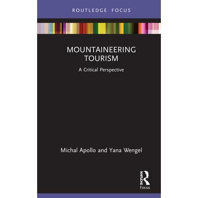 Mountaineering Tourism