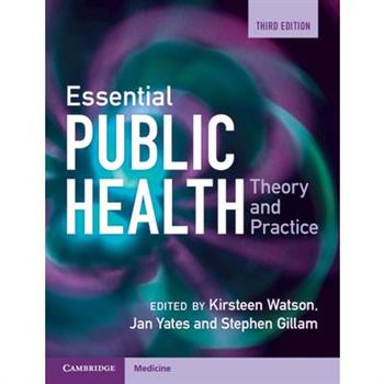Essential Public Health