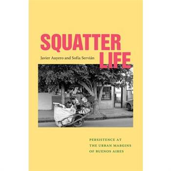 Squatter Life