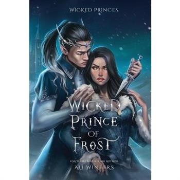 Wicked Prince of Frost