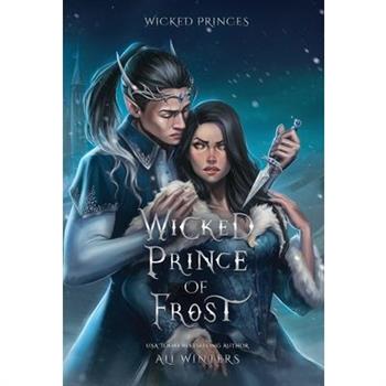 Wicked Prince of Frost