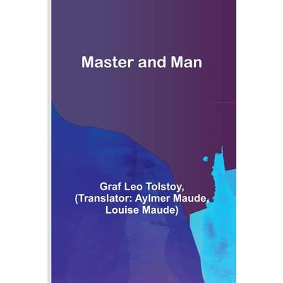 Master and Man
