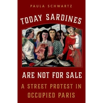 Today Sardines Are Not for Sale