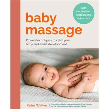 Baby Massage