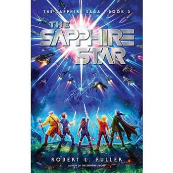 The Sapphire Star