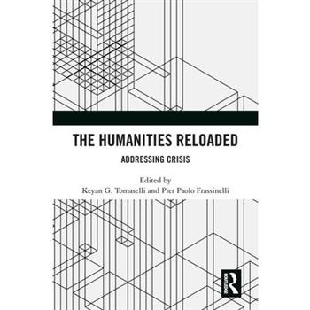 The Humanities Reloaded