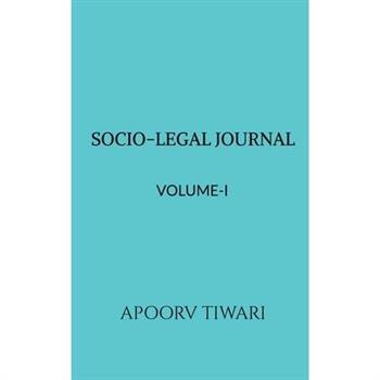 Socio-Legal Journal