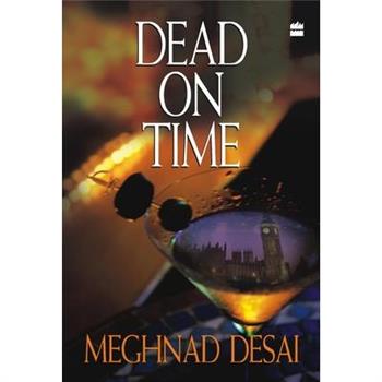 Dead On Time