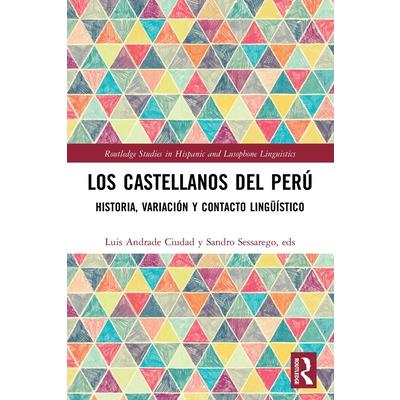 Los Castellanos del Per繳