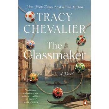 The Glassmaker