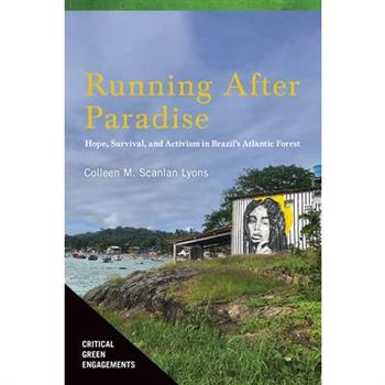 Running After Paradise