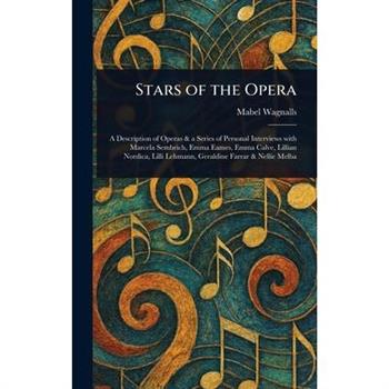 Stars of the Opera