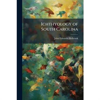Ichthyology of South Carolina