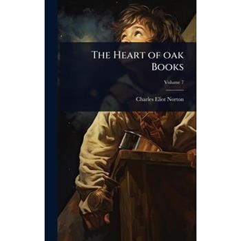 The Heart of oak Books