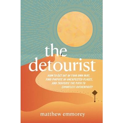 The Detourist