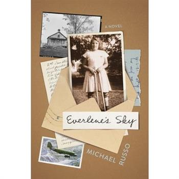 Everlene’s Sky