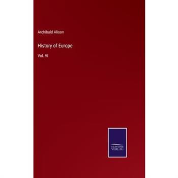 History of Europe