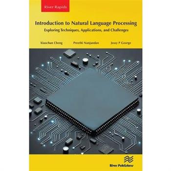 Introduction to Natural Language Processing