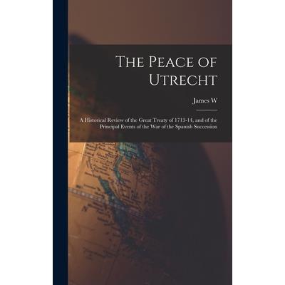 The Peace of Utrecht