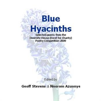 Blue Hyacinths
